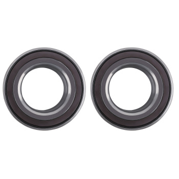 Front Left Or Right Wheel Bearing compatible for Honda Civic 2.0L LX Sedan Coupe 2020