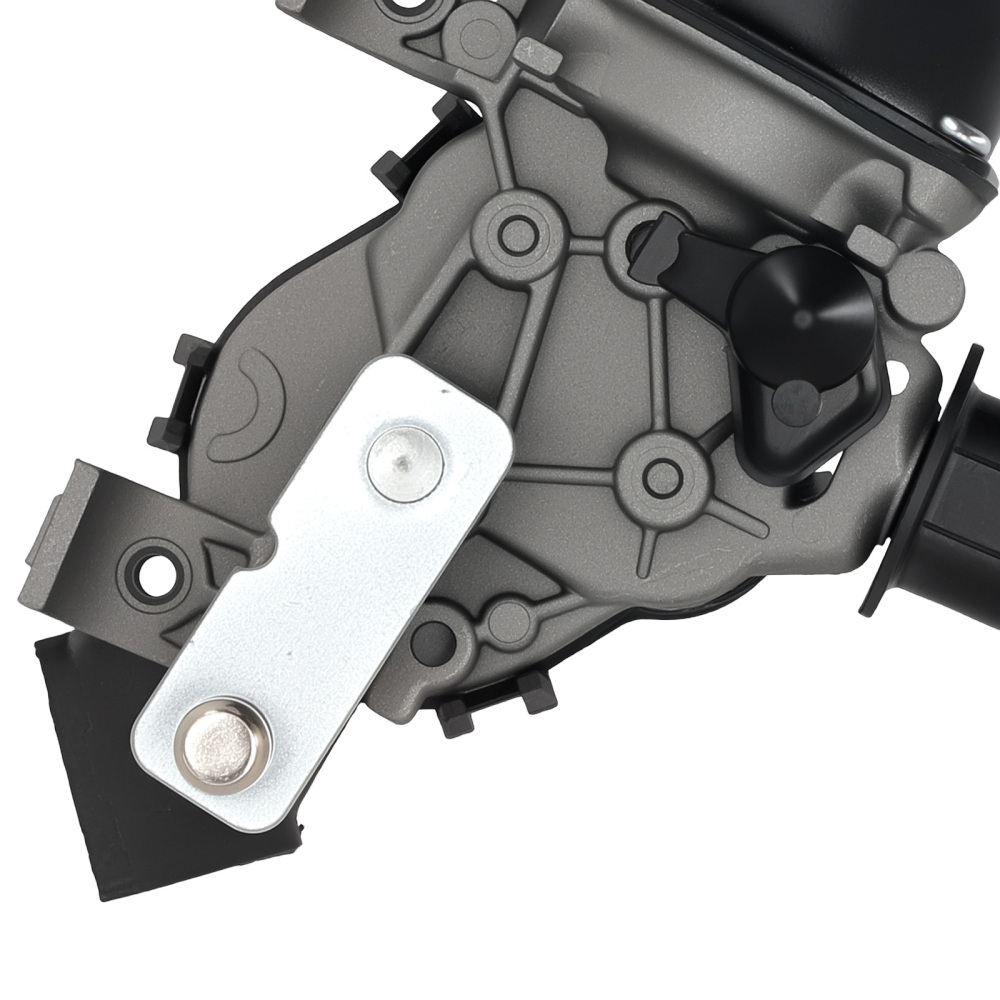 Front Screen Wiper Motor compatible for Renault Megane 3 09-16 288000002R 4-Blade System