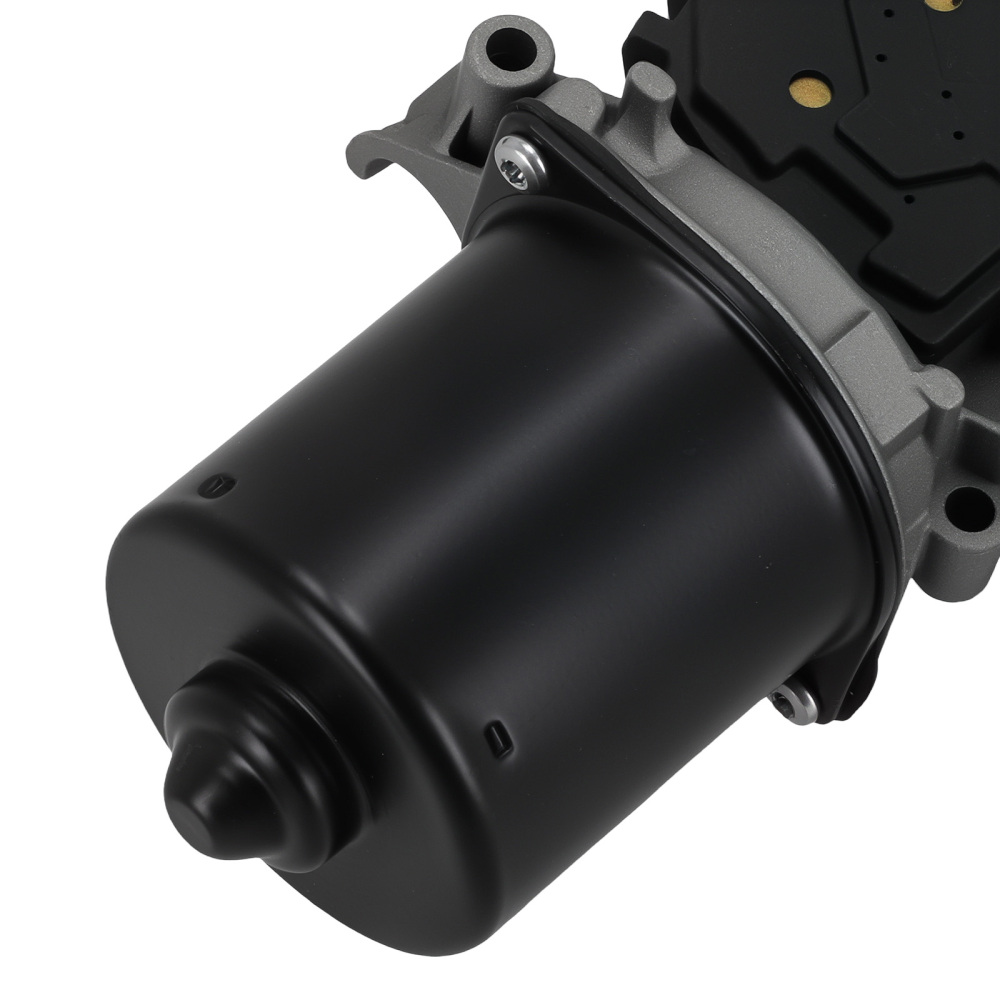 Front Screen Wiper Motor compatible for Renault Megane 3 09-16 288000002R 4-Blade System