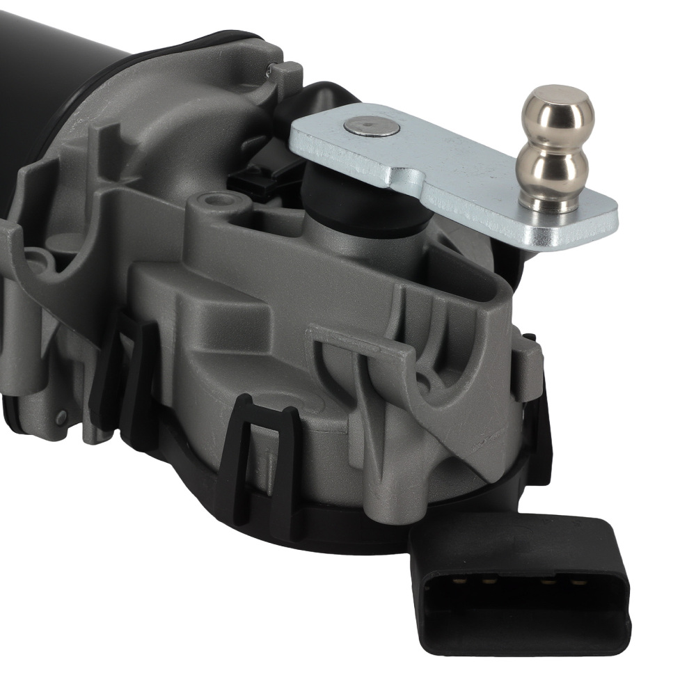 Front Screen Wiper Motor compatible for Renault Megane 3 09-16 288000002R 4-Blade System