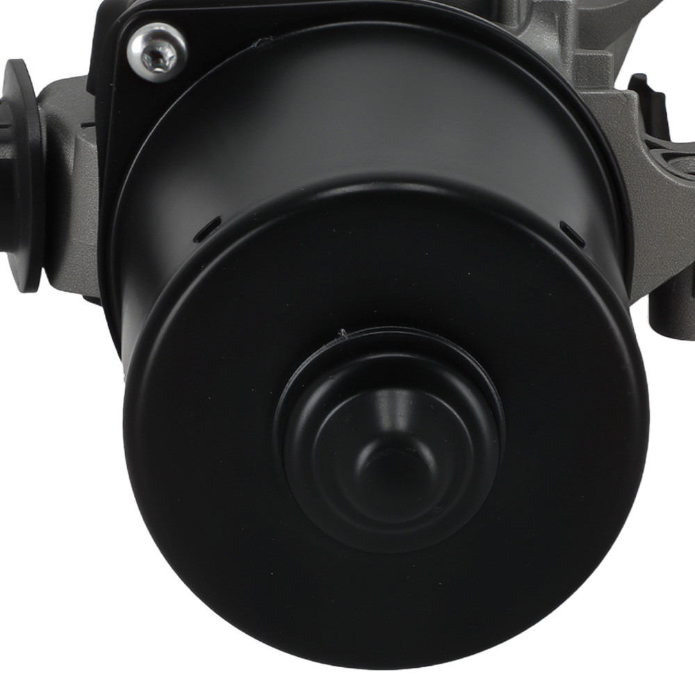 Front Screen Wiper Motor compatible for Renault Megane 3 09-16 288000002R 4-Blade System