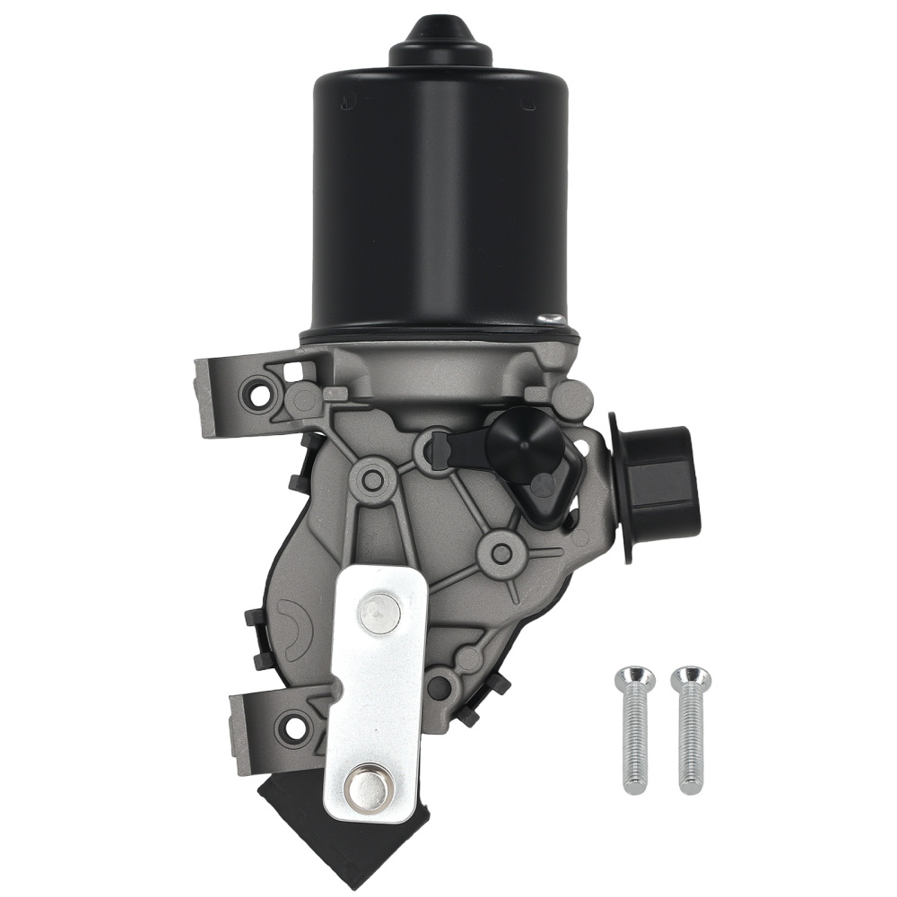 Front Screen Wiper Motor compatible for Renault Megane 3 09-16 288000002R 4-Blade System