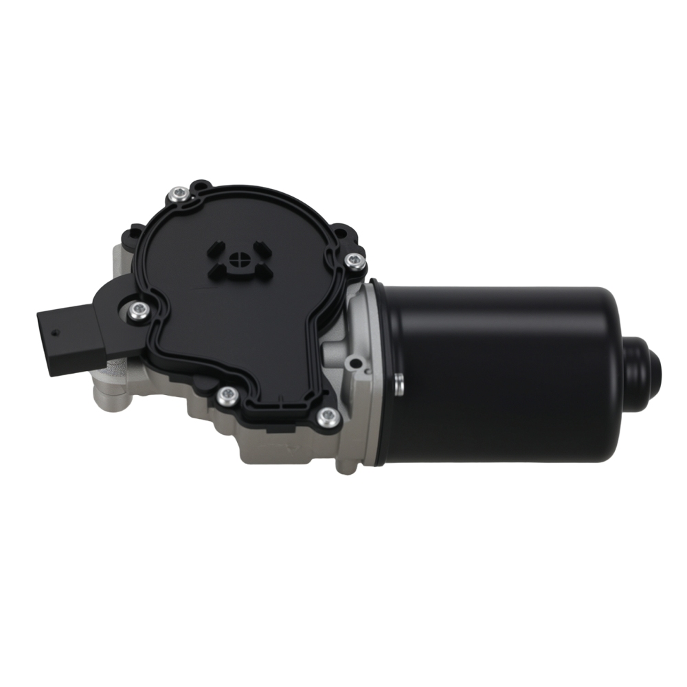 Avant Moteur dessuie-glace compatible pour Mercedes W242 W246 B-Class 2011-2018