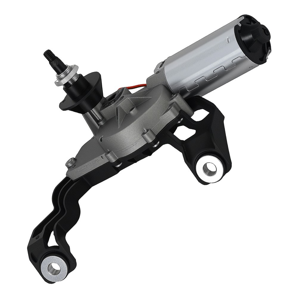 Motore tergicristalli anteriore compatibile per Smart 454 Forfour 1.1-1.5L 2004-06