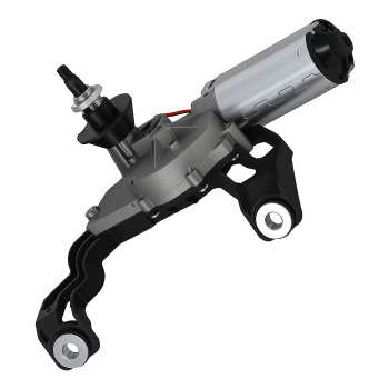 Motore tergicristalli anteriore compatibile per Smart 454 Forfour 1.1-1.5L 2004-06