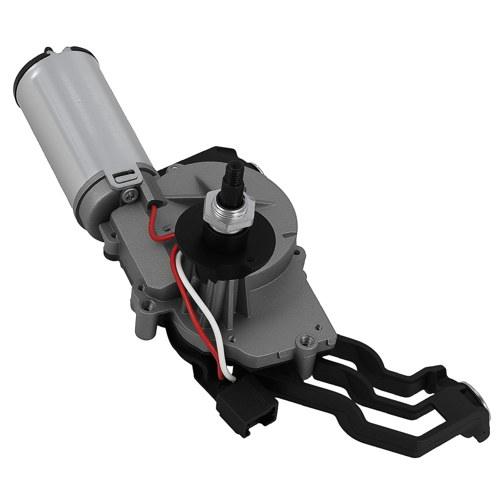 Motore tergicristalli anteriore compatibile per Smart 454 Forfour 1.1-1.5L 2004-06