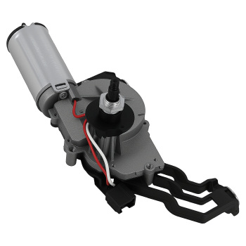 Motore tergicristalli anteriore compatibile per Smart 454 Forfour 1.1-1.5L 2004-06