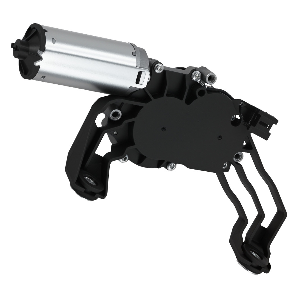 Motore tergicristalli anteriore compatibile per Smart 454 Forfour 1.1-1.5L 2004-06