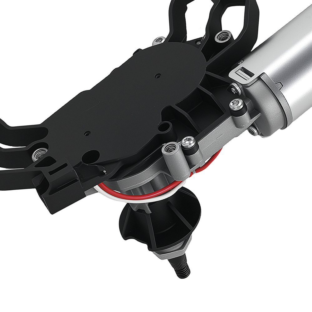 Delantero Motor Limpia compatible para Smart Forfour 1.1-1.5L 2004-2006 174.04.78
