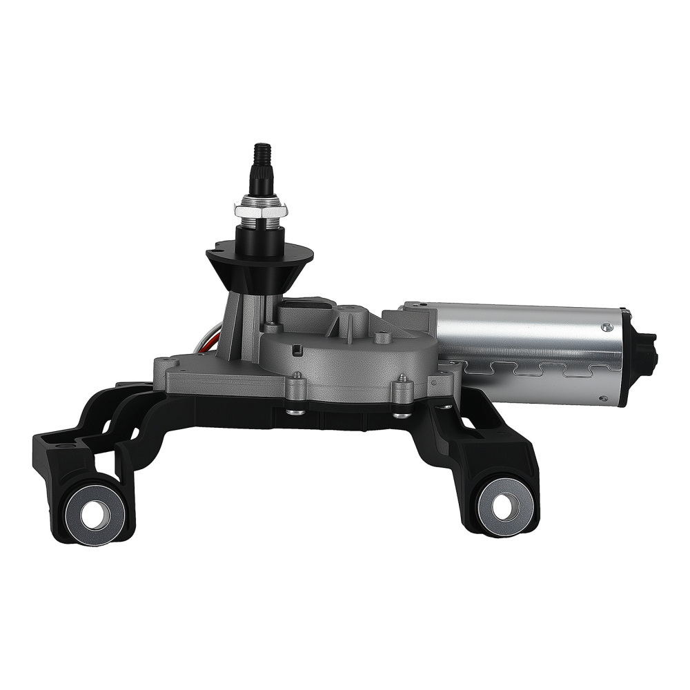 Motore tergicristalli anteriore compatibile per Smart 454 Forfour 1.1-1.5L 2004-06