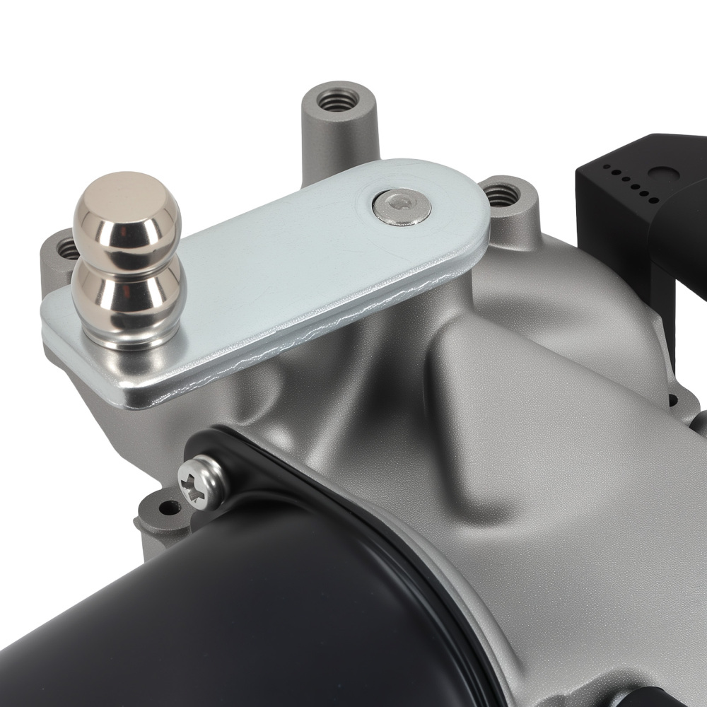 Motorino Tergicristallo 12V compatibile per Mercedes B200 W245 2005-2011 A1698200300