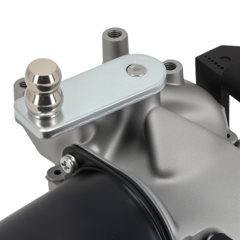 Motorino Tergicristallo 12V compatibile per Mercedes B200 W245 2005-2011 A1698200300