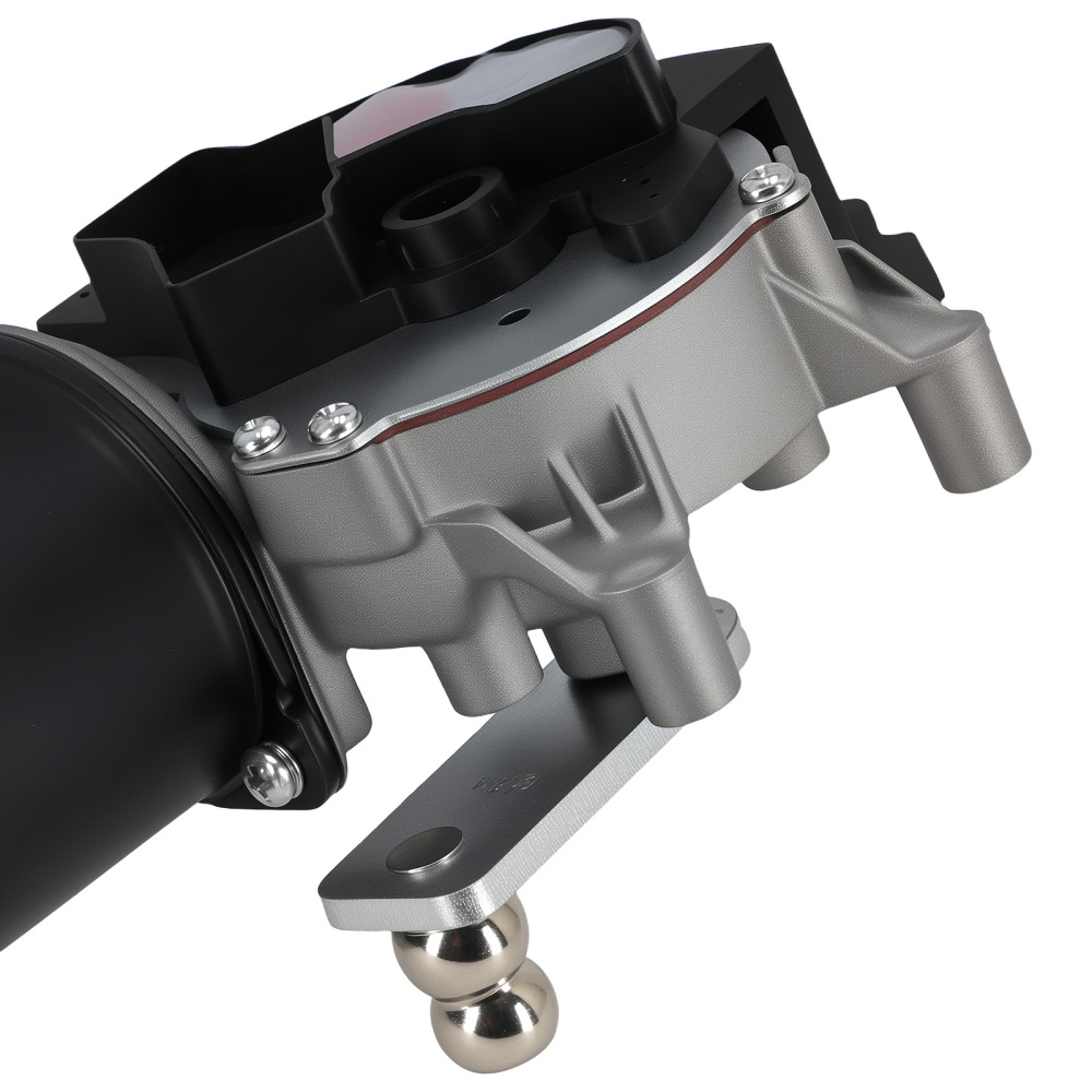 Motorino Tergicristallo 12V compatibile per Mercedes B200 W245 2005-2011 A1698200300