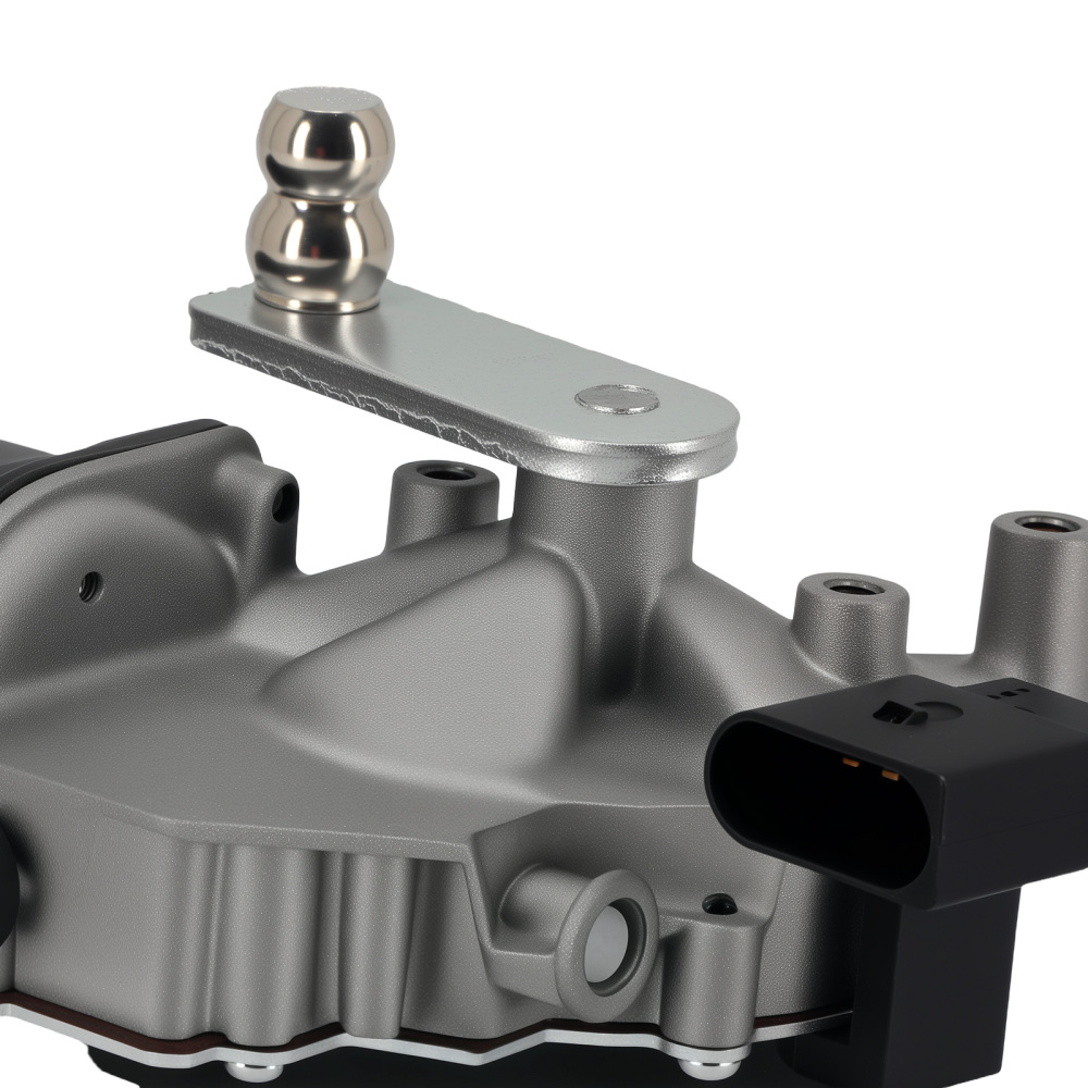 1x Motor Limpiaparabrisas Delantero for MB W245 B180 CDi 2005-2011 3375S