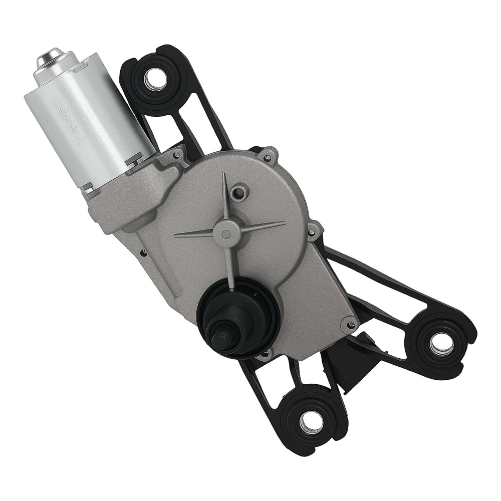 Motor Limpiaparabrisas Trasero compatible para Mercedes E-Class S211 2003-2009 2118200342