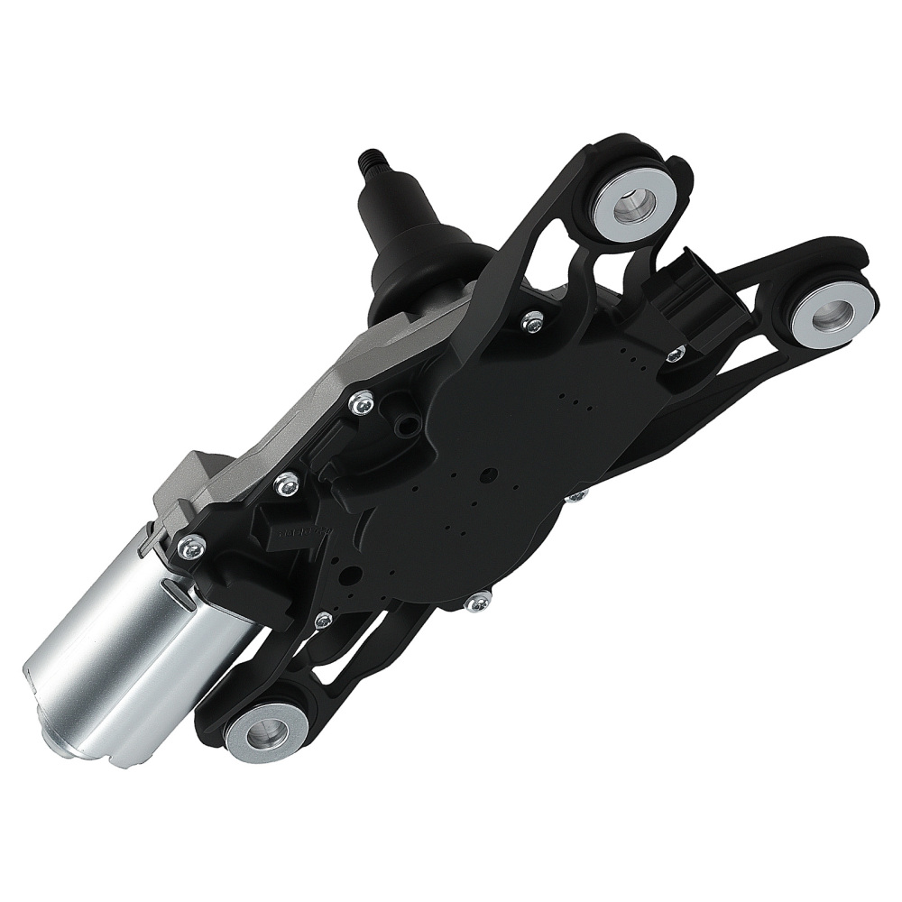Motor Limpiaparabrisas Trasero compatible para Mercedes E-Class S211 2003-2009 2118200342