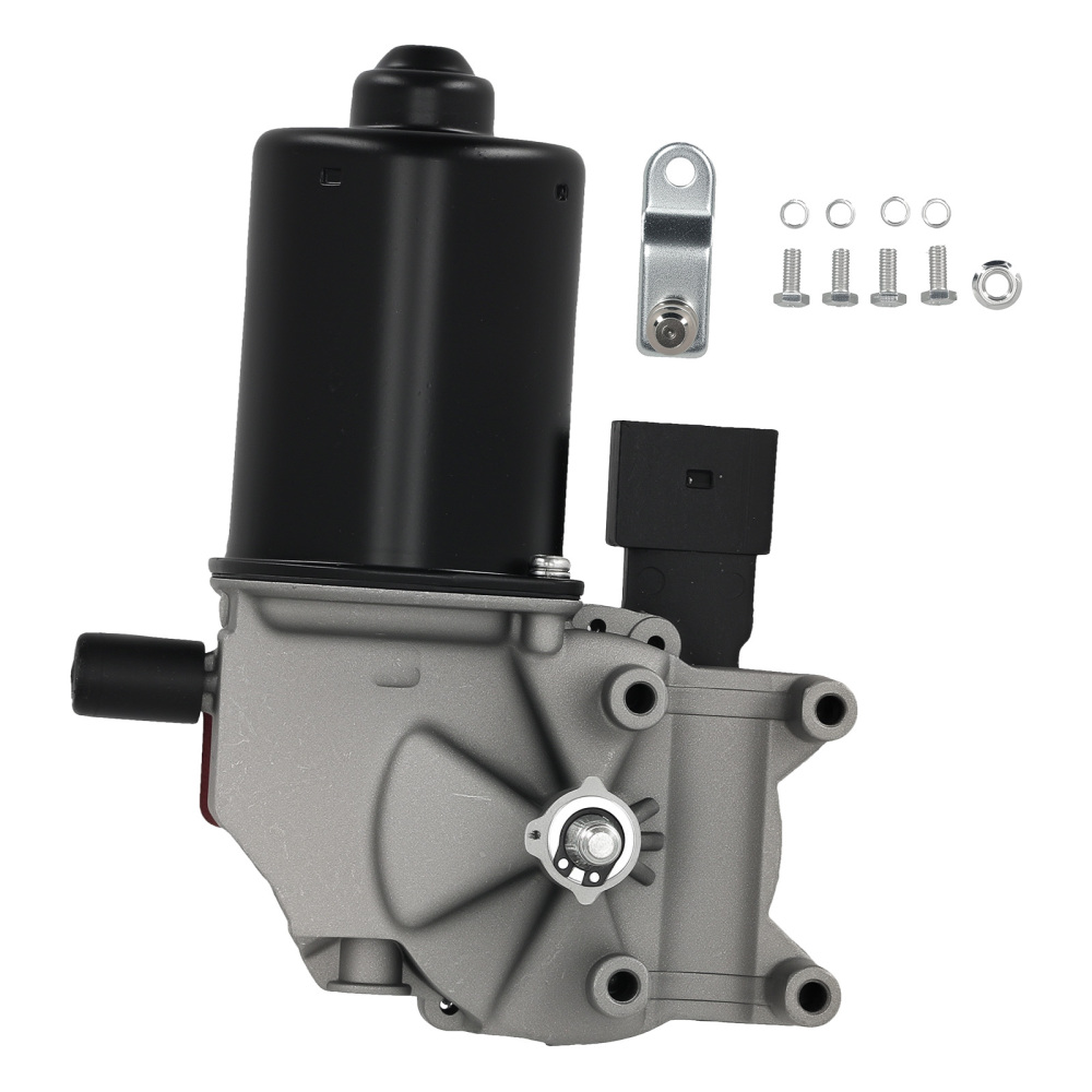Motor del Limpiaparabrisas compatible para BMW X5 E70 3.0d 2.9L 2006-2013 61617200510