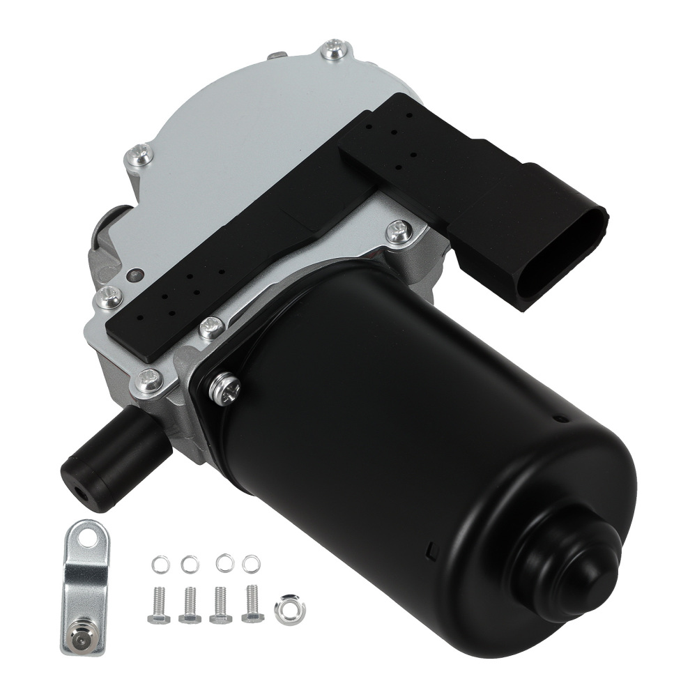Motor del Limpiaparabrisas compatible para BMW X5 E70 3.0d 2.9L 2006-2013 61617200510