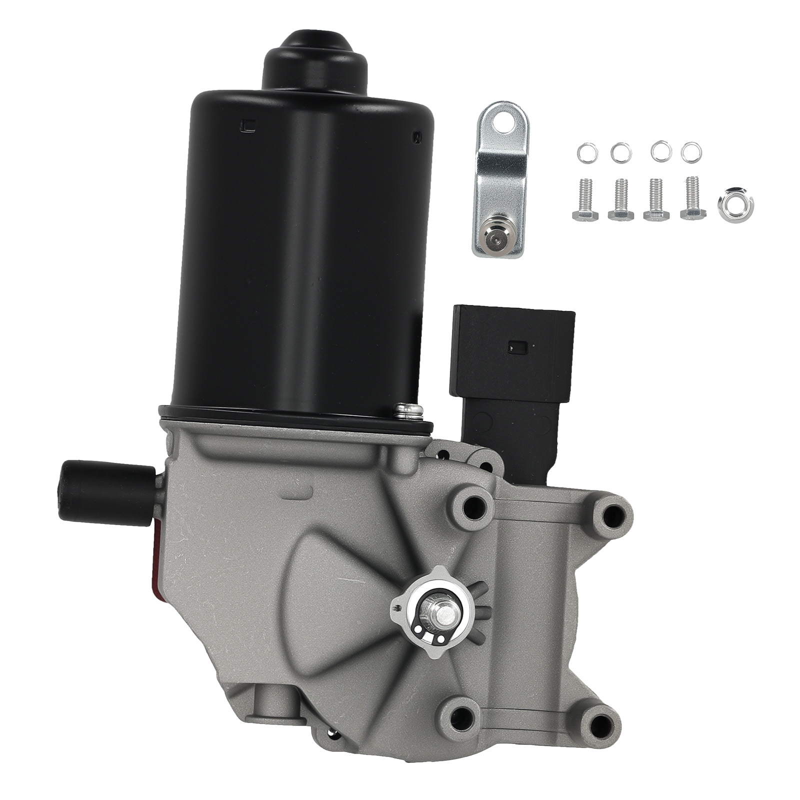 Moteur Lève-vitre Avant compatible pour BMW X5 E70 3.0 4.8 2006-2013 7200535 12V
