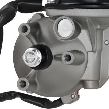 Front Assembly Motor compatible for Land Rover Freelander SUV 1998-2006 DLS100100