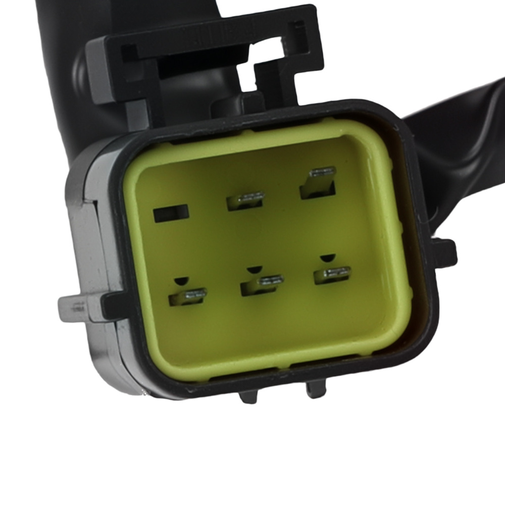 Front Assembly Motor compatible for Land Rover Freelander SUV 1998-2006 DLS100100