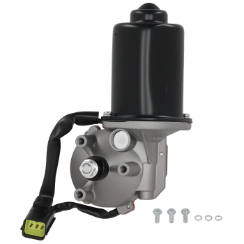 Front Assembly Motor compatible for Land Rover Freelander SUV 1998-2006 DLS100100