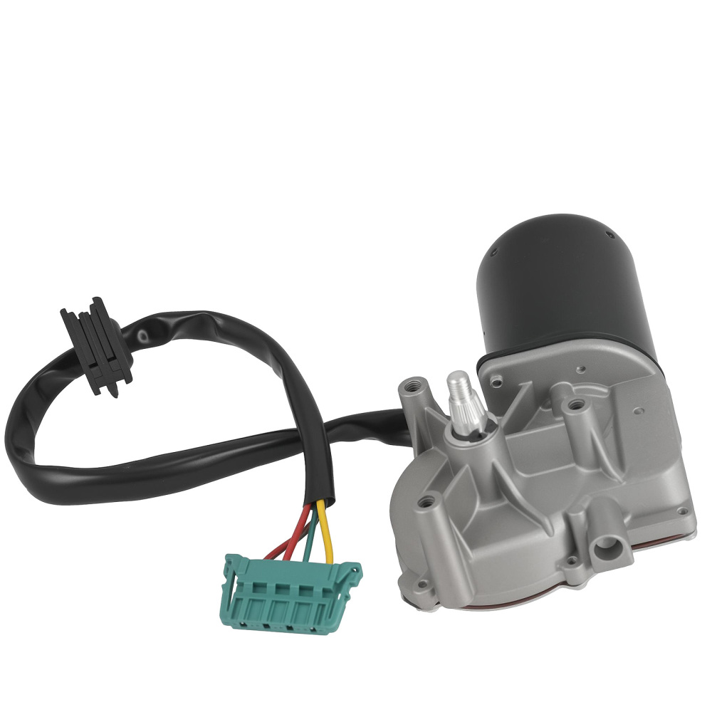 Motore Tergicristalli Anteriore compatibile per Mercedes C-Class 1998-1999 A2028202308 4 Pin