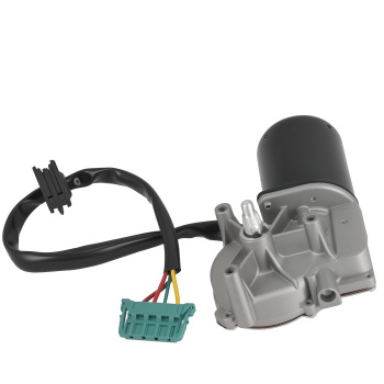 Motore Tergicristalli Anteriore compatibile per Mercedes C-Class 1998-1999 A2028202308 4 Pin