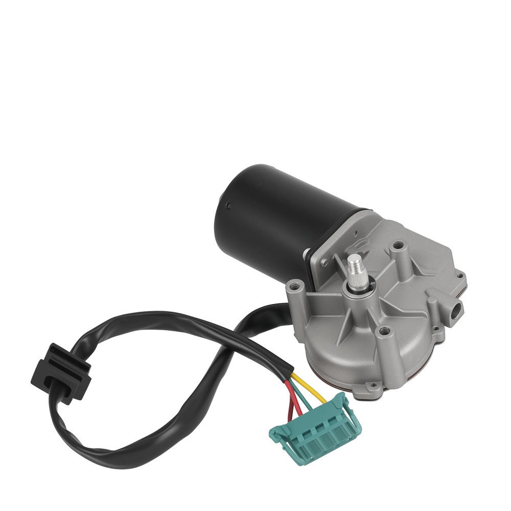 Motore Tergicristalli Anteriore compatibile per Mercedes C-Class 1998-1999 A2028202308 4 Pin