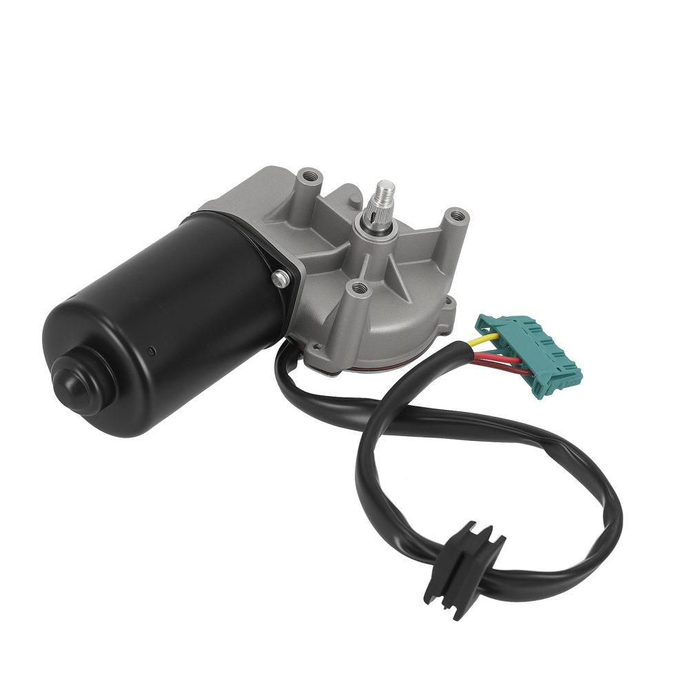 Motore Tergicristalli Anteriore compatibile per Mercedes C-Class 1998-1999 A2028202308 4 Pin