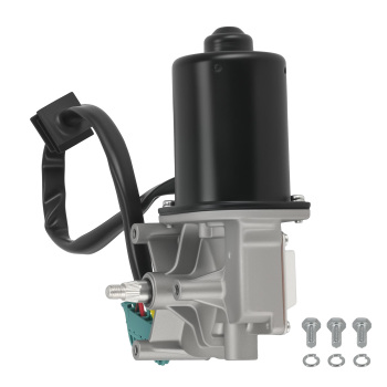 Motore Tergicristalli Anteriore compatibile per Mercedes C-Class 1998-1999 A2028202308 4 Pin