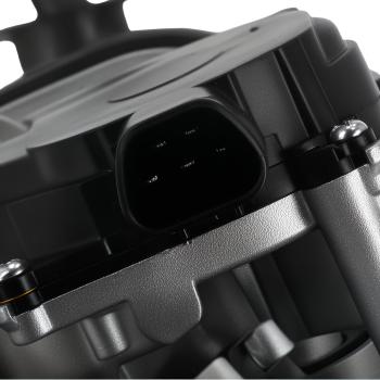 Front Wiper Linkage Motor compatible for Honda Accord 03-07 6530SDAA01 Assembly 76530SDAA01