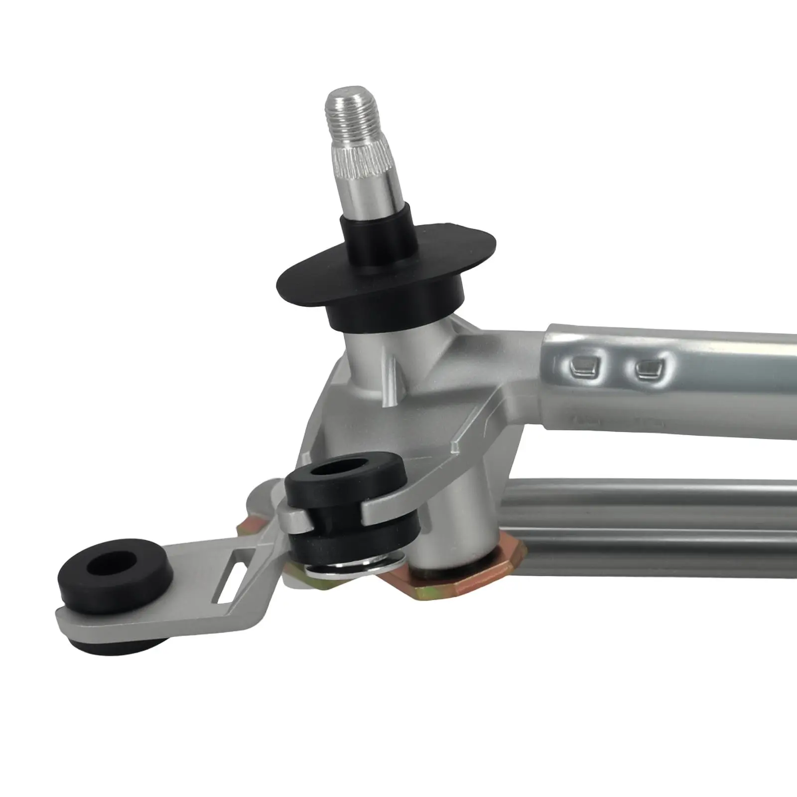 MYSMOT 602-508 Front Windshield Wiper Transmission Linkage