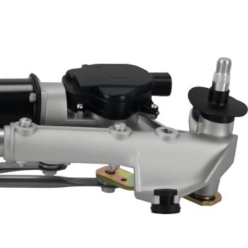 Front Wiper Linkage Motor compatible for Honda Accord 03-07 6530SDAA01 Assembly 76530SDAA01