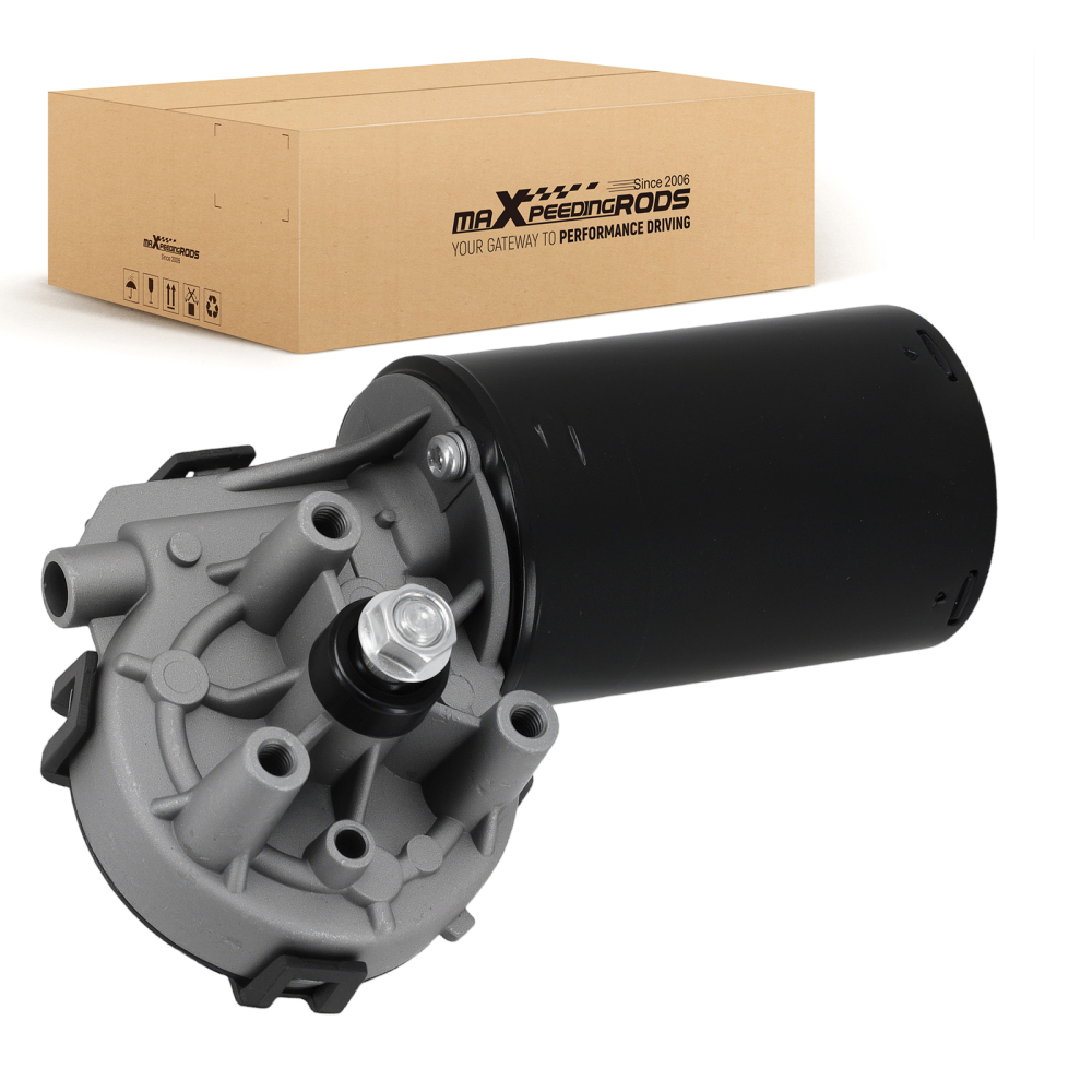 Front Wiper Motor compatible for Mercedes Benz ML M-Class W163 RHD 1998-2005 A1638202542