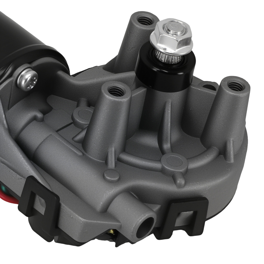 Front Wiper Motor compatible for Mercedes Benz ML M-Class W163 RHD 1998-2005 A1638202542