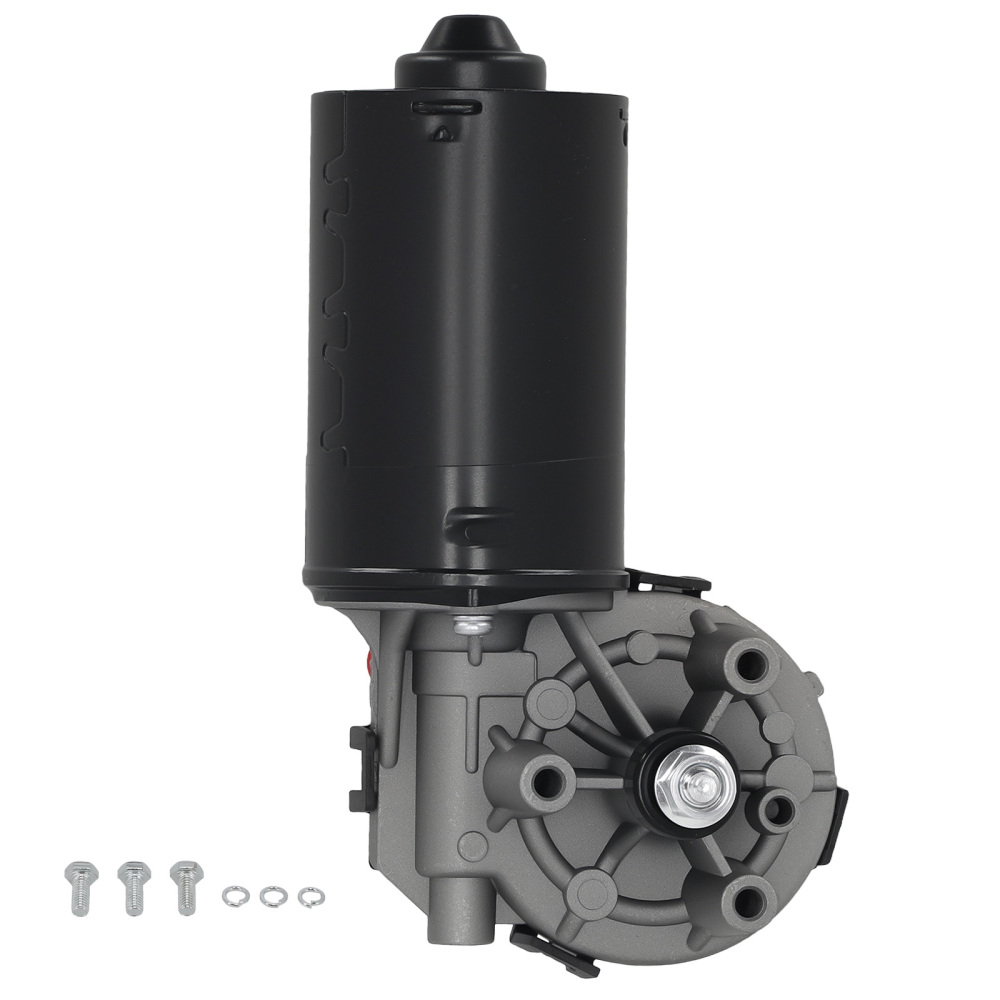 Front Wiper Motor compatible for Mercedes Benz ML M-Class W163 RHD 1998-2005 A1638202542