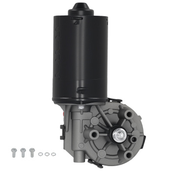 Front Wiper Motor compatible for Mercedes Benz ML M-Class W163 RHD 1998-2005 A1638202542