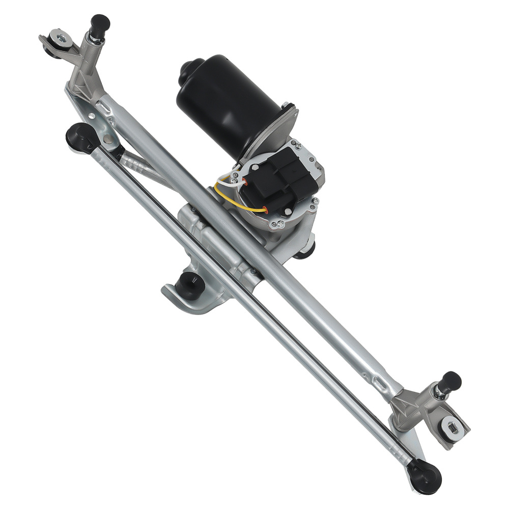 Ensemble essuie-glace avant compatible pour Opel Combo/Corsa C/Tigra 2000-2012 23002736 LHD