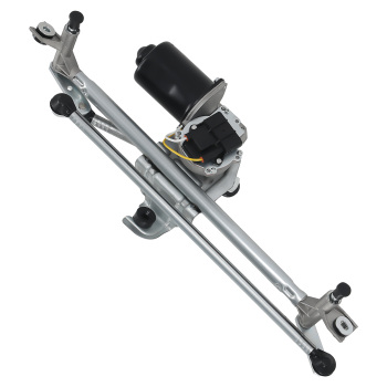 Ensemble essuie-glace avant compatible pour Opel Combo/Corsa C/Tigra 2000-2012 23002736 LHD