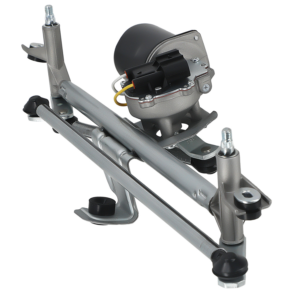 Ensemble essuie-glace avant compatible pour Opel Combo/Corsa C/Tigra 2000-2012 23002736 LHD