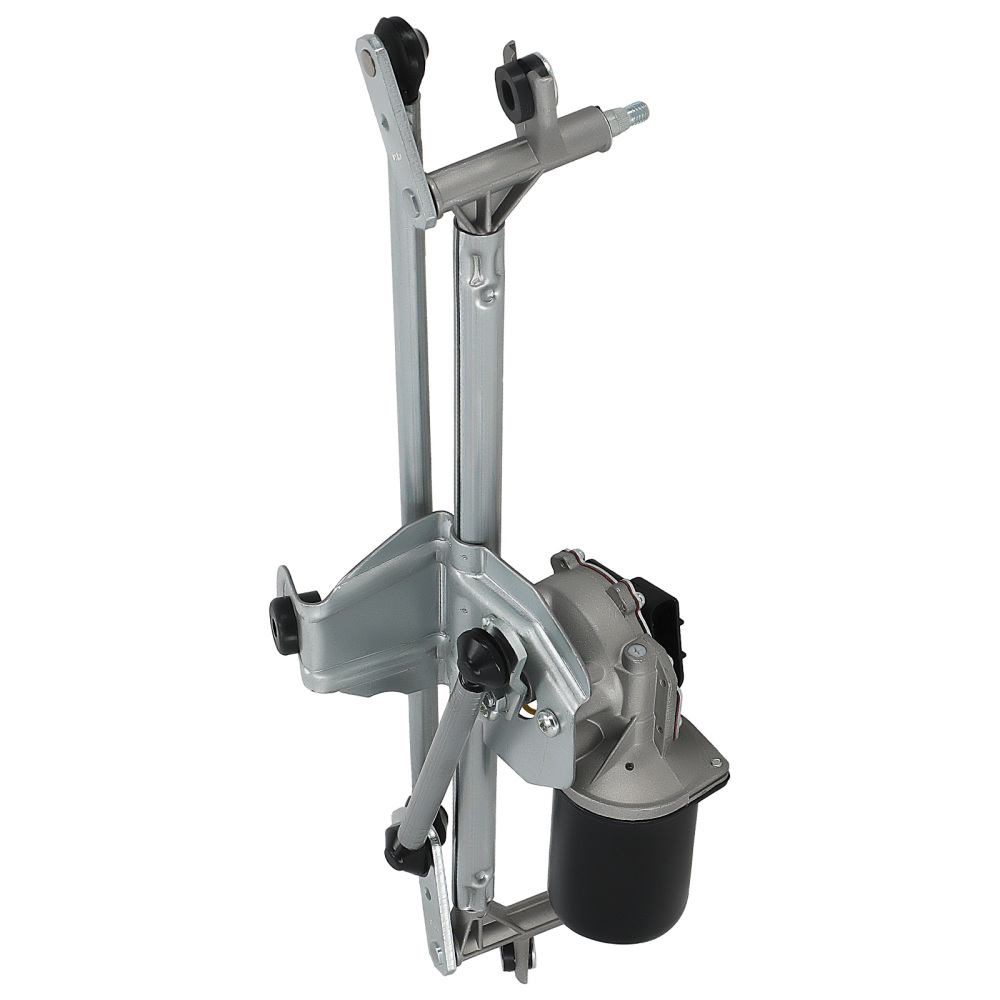 Ensemble essuie-glace avant compatible pour Opel Combo/Corsa C/Tigra 2000-2012 23002736 LHD