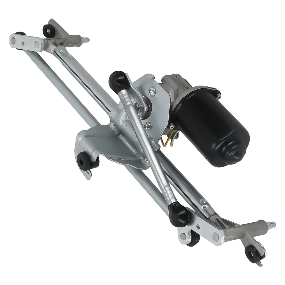 Ensemble essuie-glace avant compatible pour Opel Combo/Corsa C/Tigra 2000-2012 23002736 LHD