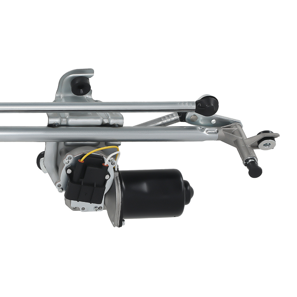 Conjunto Motor Limpiaparabrisas compatible para Opel Combo/Corsa C/Tigra 2000-2012 1270000