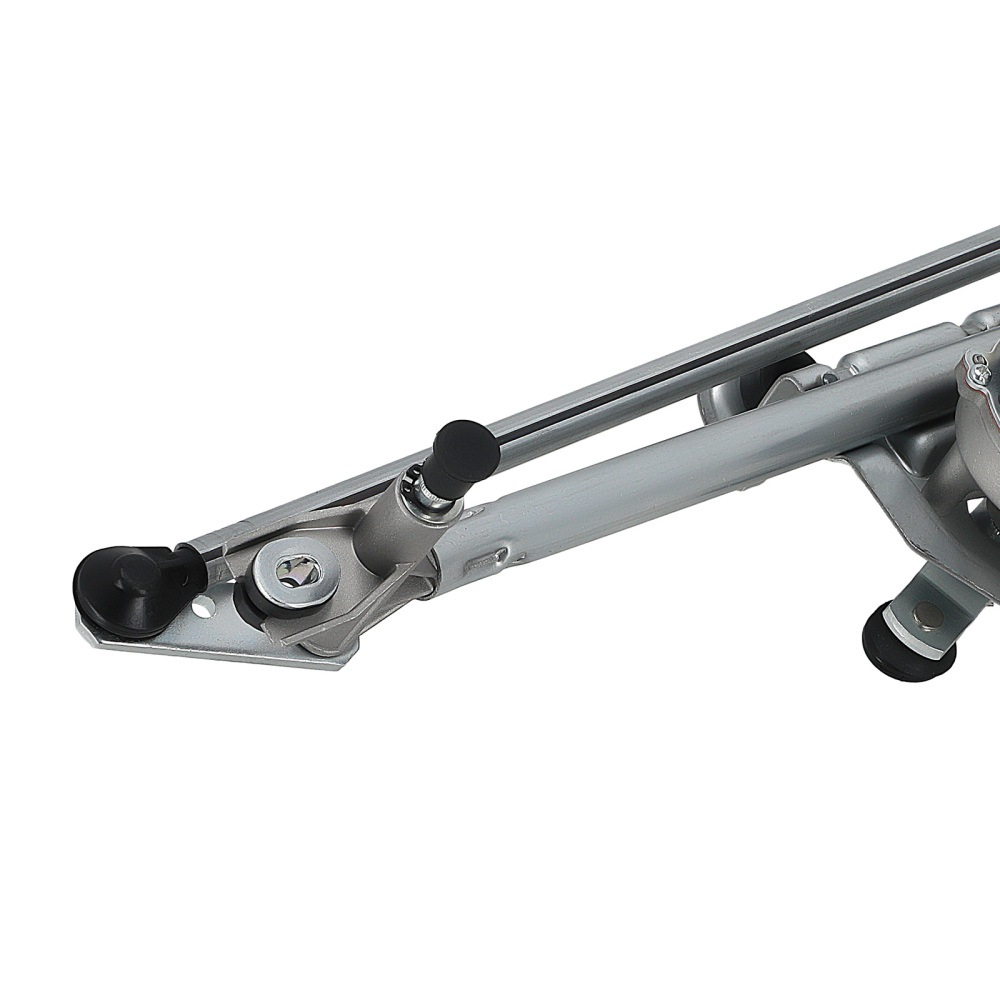 Conjunto Motor Limpiaparabrisas compatible para Opel Combo/Corsa C/Tigra 2000-2012 1270000