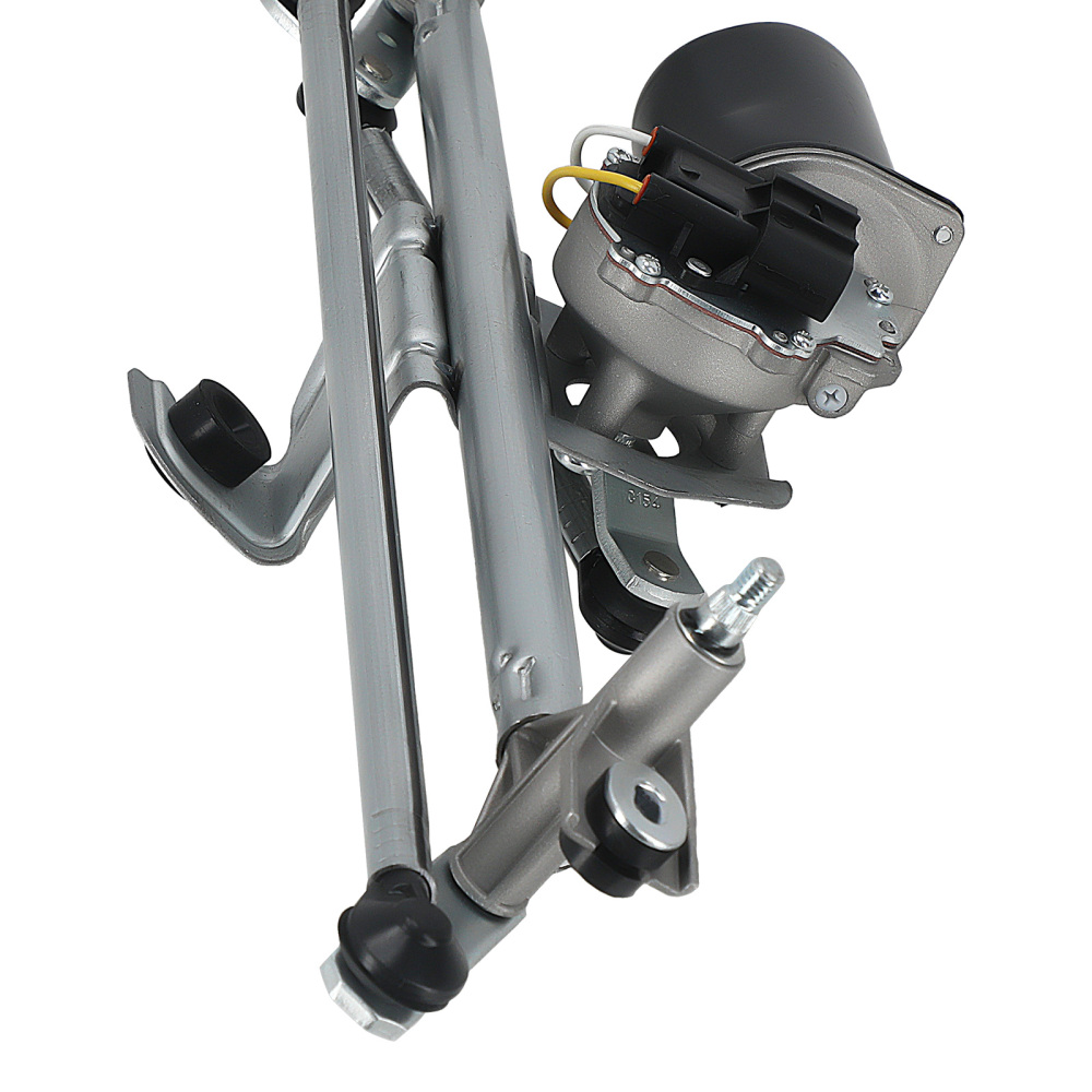 Conjunto Motor Limpiaparabrisas compatible para Opel Combo/Corsa C/Tigra 2000-2012 1270000