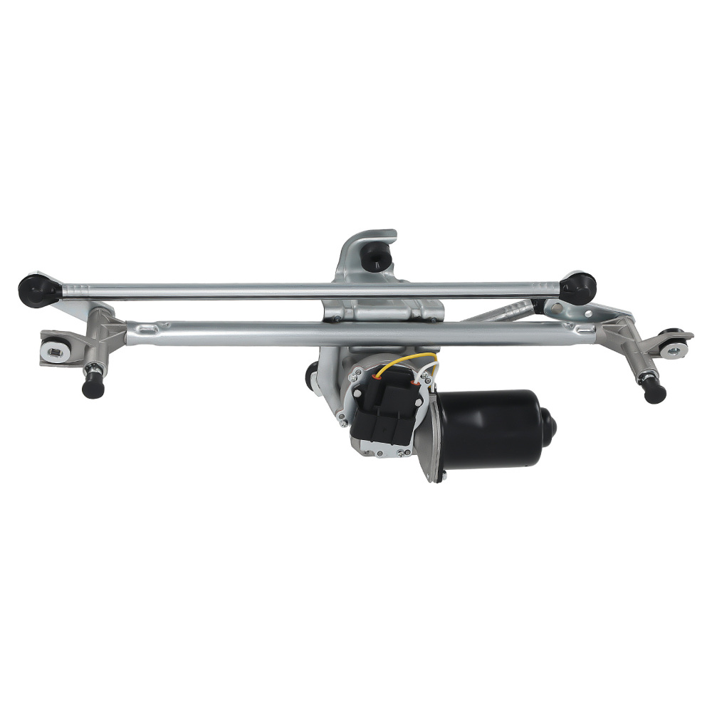 Ensemble essuie-glace avant compatible pour Opel Combo/Corsa C/Tigra 2000-2012 23002736 LHD