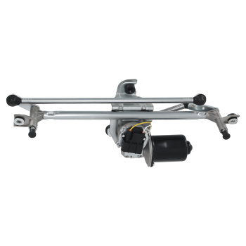 Motore tergicristallo anteriore per Opel Combo Corsa C Tigra TwinTop 00-12 23002736