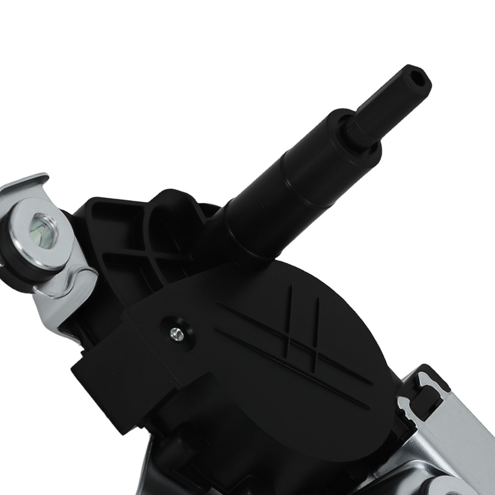 Front Window Wiper Motor compatible for Skoda Roomster 1.2 1.4 1.6 06-15 064038006010