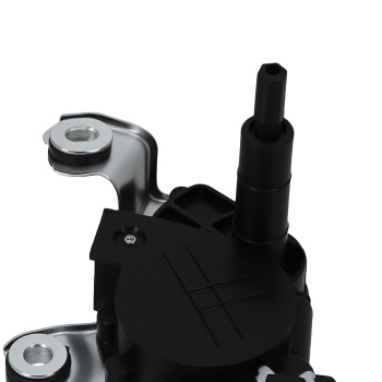 Front Window Wiper Motor compatible for Skoda Roomster 1.2 1.4 1.6 06-15 064038006010